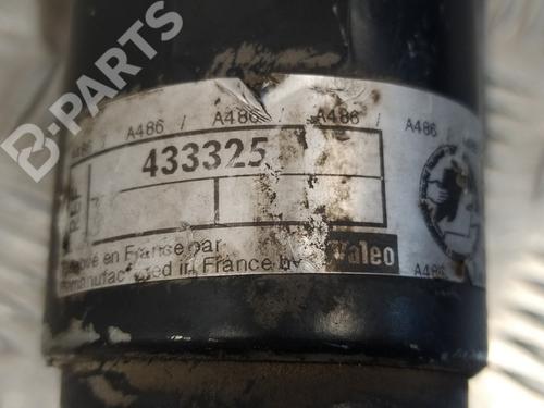 Starter FIAT PANDA (141_)  | BP2967818M8 