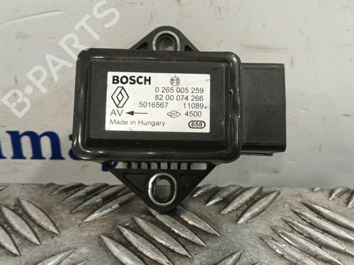 electronic-module-renault-megane-iii-hatchback-bz01_-b3_-2008-30564296 main image