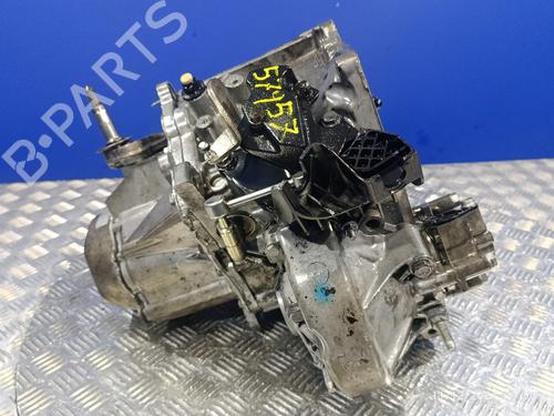 Gearkasse CITROËN BERLINGO / BERLINGO FIRST MPV (MF_, GJK_, GFK_)  | BP22214594M3 