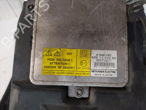 Right headlight BMW 3 (E90) 320 d | BP39560715C29  - Image 5