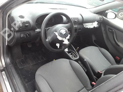 ABS pump SEAT LEON (1M1) 1.9 TDI | BP9575266M43 
