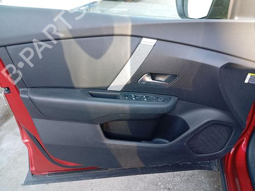 Front left panel CITROËN C4 III (BA_, BB_, BC_) 1.2 PureTech 130 (BAHNSA, BAHNSB) | BP38512065C58 - Image 11
