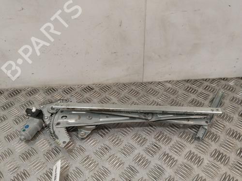 Front right window mechanism HONDA CR-V IV (RM_) 1.6 i-DTEC (RE6) | BP29630085C23 - Image 4