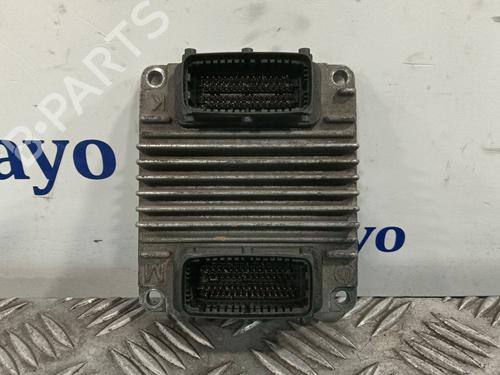 Used Engine control unit (ECU) OPEL COMBO Tour 1.7 DTI 16V (75 hp) 30396629