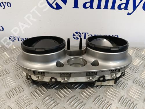 Instrument cluster NISSAN QASHQAI / QASHQAI +2 I (J10, NJ10, JJ10E)  | BP17863155C47 