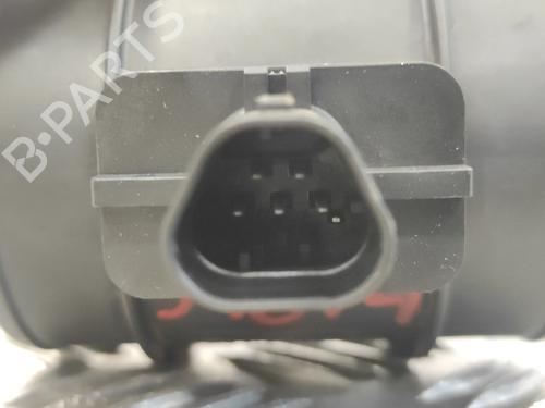 Mass air flow sensor OPEL ASTRA J (P10) 1.7 CDTI (68) | BP13692719M95 