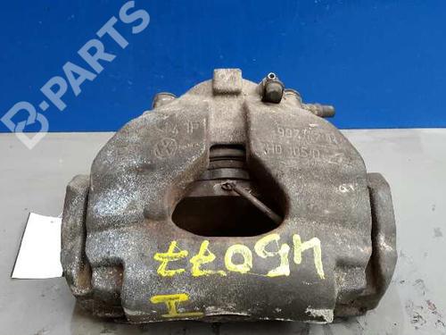 Used Left front brake caliper VW TRANSPORTER T5 Van (7HA, 7HH, 7EA, 7EH) 2.5 TDI (130 hp) 11565557