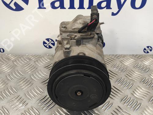 AC-Kompressor SKODA FABIA II (542) 1.2 (60 hp) 13508532