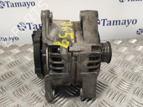 Alternator OPEL SIGNUM Hatchback (Z03) 2.2 DTI (F48) | BP19128785M7