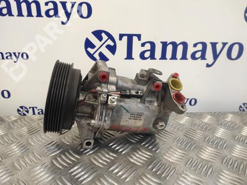 AC compressor NISSAN NV200 / EVALIA Bus  | BP11872876M34 