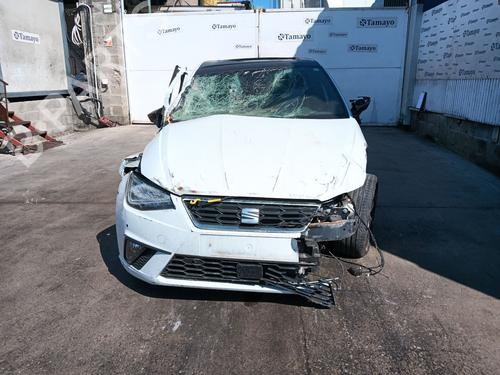 Right front fog light SEAT IBIZA V (KJ1, KJG) 1.5 TSI | BP29309325C31 