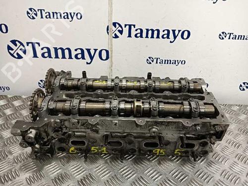 Used Cylinder head MERCEDES-BENZ SPRINTER 4,6-t Platform/Chassis (B906) [2006-2020]  25346250