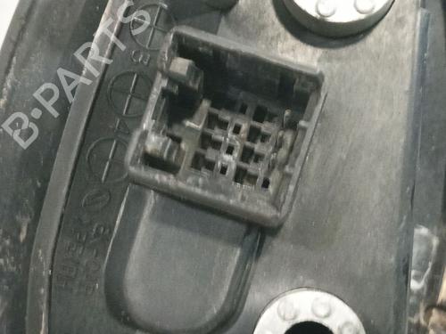 Right mirror HYUNDAI COUPE II (GK)  | BP31585571C27 