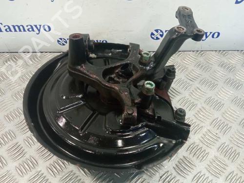 Right rear steering knuckle VW GOLF V (1K1) 1.6 | BP24416231M28 