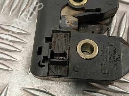 Tailgate lock SEAT IBIZA II (6K1) 1.9 TDI | BP19936839C101 
