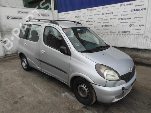 TOYOTA YARIS VERSO (_P2_) [1999-2005]  1590375