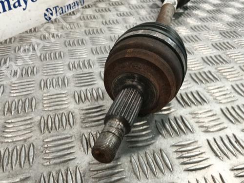 Right front driveshaft DACIA SANDERO II | BP31824198M39