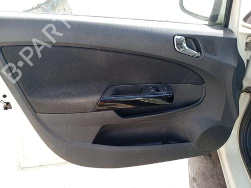 Front right window mechanism OPEL CORSA D (S07) 1.2 (L08, L68) | BP36075012C23  - Image 11