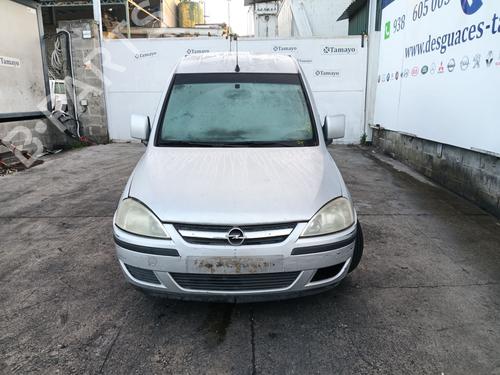 Gearbox OPEL COMBO Tour 1.7 DTI 16V | BP30881594M3
