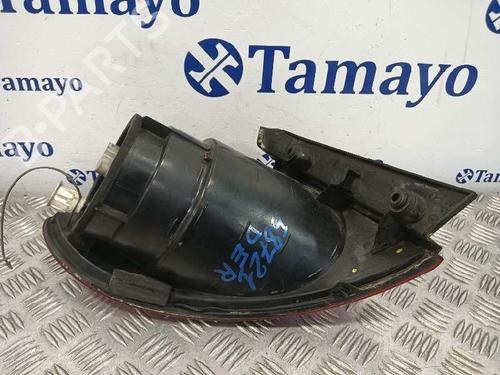 Right taillight SEAT TOLEDO III (5P2)  | BP25746481C35 