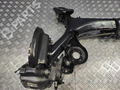 Rear axle CITROËN DS4 (NX_) 2.0 HDi 165 | BP11024812M2 