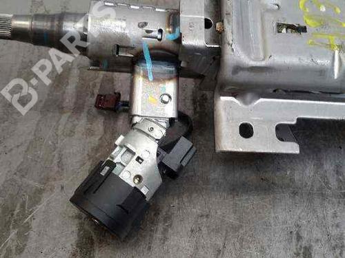Ignition barrel CITROËN C4 II (NC_) 1.6 HDi 90 | BP5842508M48 
