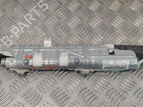 Right curtain airbag PEUGEOT 308 I (4A_, 4C_)  | BP13230891C12 