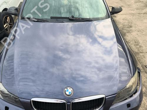 hood-bmw-3-e90-2004-2005-2006-2007-2008-2009-2010-2011-2012-39560695 main image