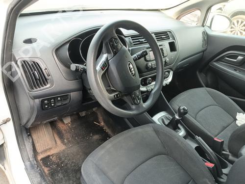 Gearbox KIA RIO III (UB) 1.25 CVVT | BP37713373M3  - Image 9