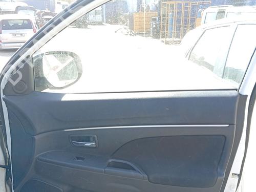 Used Front right window mechanism Front right window mechanism MITSUBISHI ASX (GA_W_) [2009-2026] 34557887 34557887