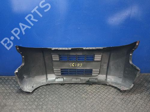 Front bumper PEUGEOT BIPPER (AA_) 1.4 HDi | BP32346361C7