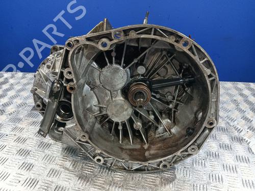 Boîte de vitesses RENAULT TRAFIC II Van (FL) 1.9 dCi 80 (FL0B) (82 hp) 33016855