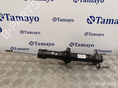 Left front shock absorber FORD RANGER (TKE) | BP38019777M16 - Image 3