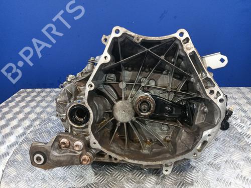 Girkasse MAZDA CX-30 (DM) SKYACTIV-G M Hybrid (122 hp) 29590208