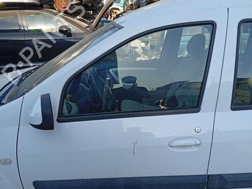 Used Left front door Left front door 37473921 37473921