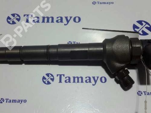 Used Injector AUDI A3 (8V1, 8VK) 1.6 TDI (105 hp) 2968467