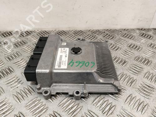Engine control unit (ECU) CITROËN C4 III (BA_, BB_, BC_) 1.2 PureTech 130 (BAHNSA, BAHNSB) | BP37197650M57 - Image 3
