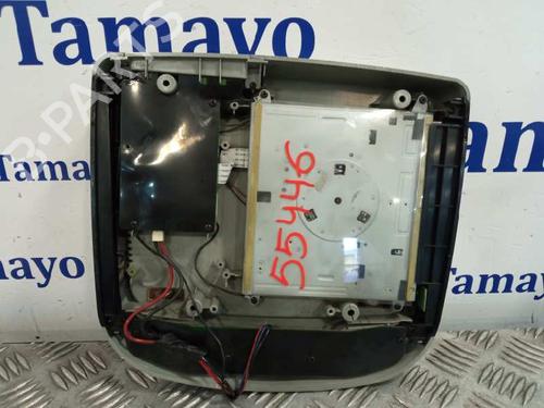 Display monitor SSANGYONG RODIUS I 2.7 Xdi | BP27479630C48 