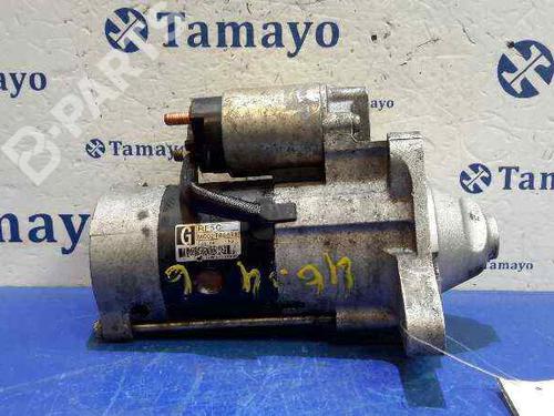 Used Starter MAZDA 6 Hatchback (GG) [2002-2008]  3491142