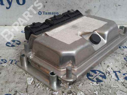 Engine control unit (ECU) PEUGEOT 307 (3A/C) 1.6 16V | BP3559515M57 