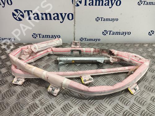 Used Right curtain airbag NISSAN PATROL GR IV (Y60, GR) 2.8 TD (111 hp) 23238893