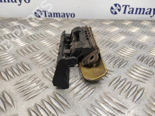 Rear left exterior door handle CITROËN XSARA PICASSO (N68) 2.0 HDi | BP19151367C130 