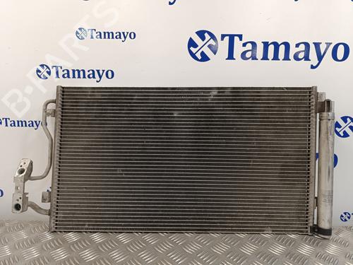 Used AC radiator BMW 1 (F21) 120 d (190 hp) 17240159