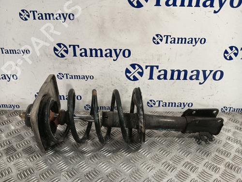 Used Right front shock absorber CITROËN JUMPY I (U6U_) 2.0 HDi 95 (94 hp) 31811062