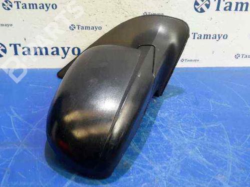 Right mirror HYUNDAI i20 I (PB, PBT) 1.2 | BP4981487C27 
