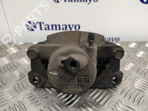 Right front brake caliper TOYOTA RAV 4 II (_A2_)  | BP11792924M104 