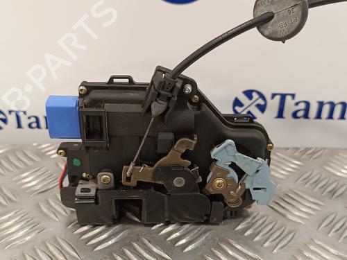Front right lock VW CADDY III Box Body/MPV (2KA, 2KH, 2CA, 2CH) 1.9 TDI | BP15138975C97 