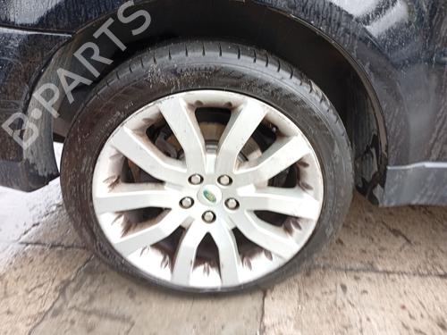 Used Right rear steering knuckle Right rear steering knuckle LAND ROVER RANGE ROVER SPORT I (L320) 2.7 D 4x4 (190 hp) 32781692 32781692