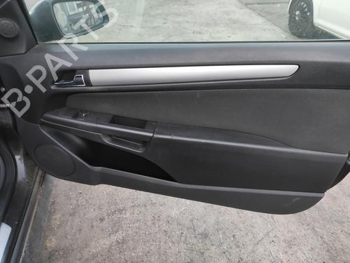 Engine control unit (ECU) OPEL ASTRA H GTC (A04)  | BP16245308M57 