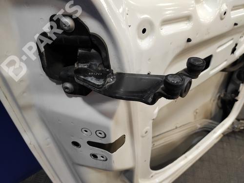 Left slide door OPEL COMBO Tour (X12) 1.6 CDTI (C26, D26, E26, C05) | BP11765641C74 